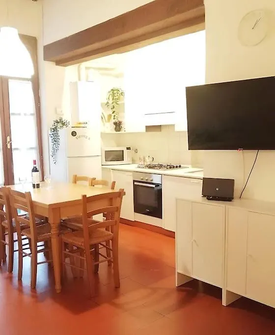 Cozy Apartment Near Train Station Florence 0*,