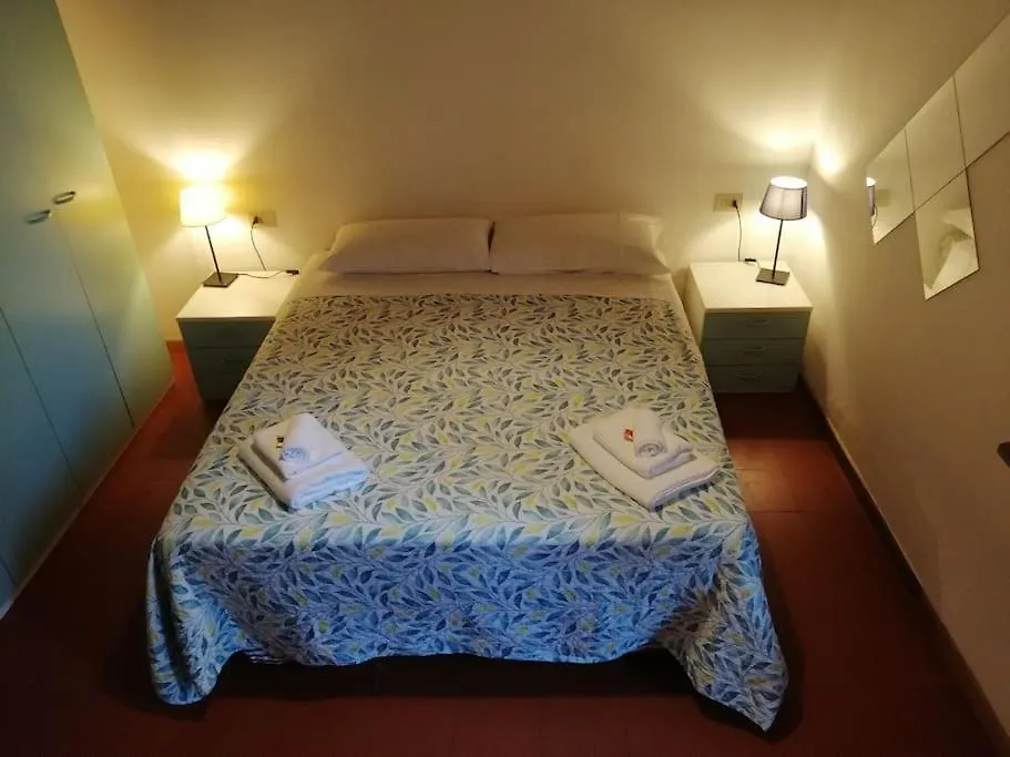 Cozy Apartment Near Train Station Florence Italy