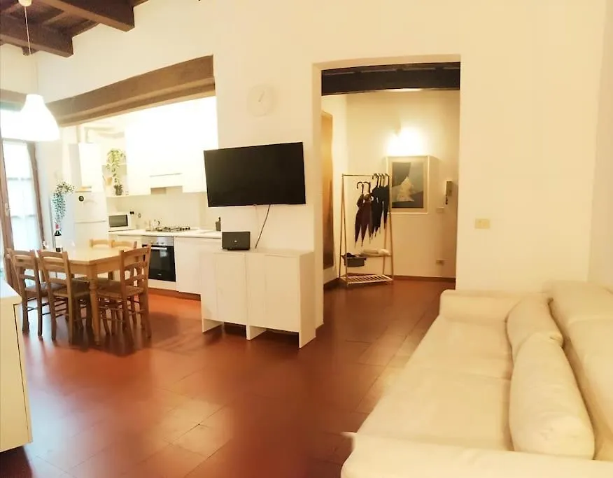 Cozy Apartment Near Train Station Florence 0*,  Italy